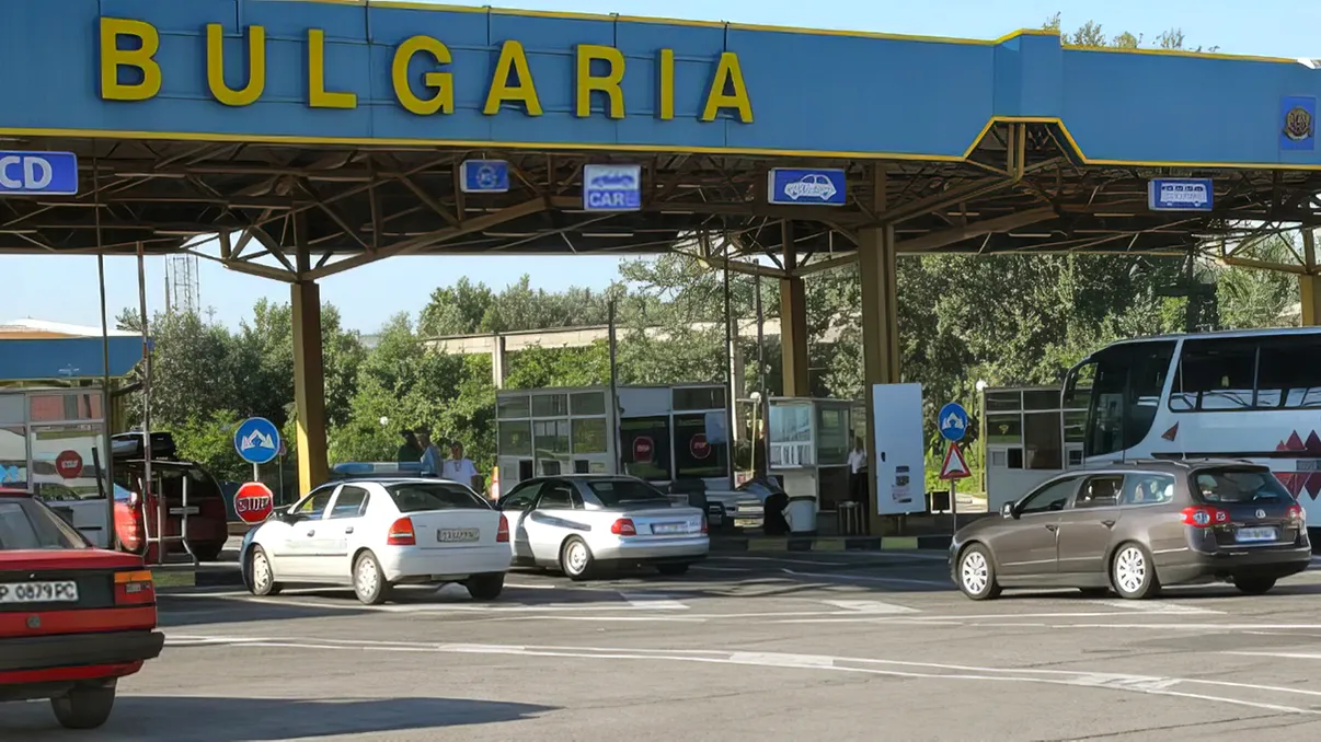 Români lăsați fără aur la vamă în Bulgaria: „Vameșii au zis că e o lege nouă, ai voie doar cu 5 grame”