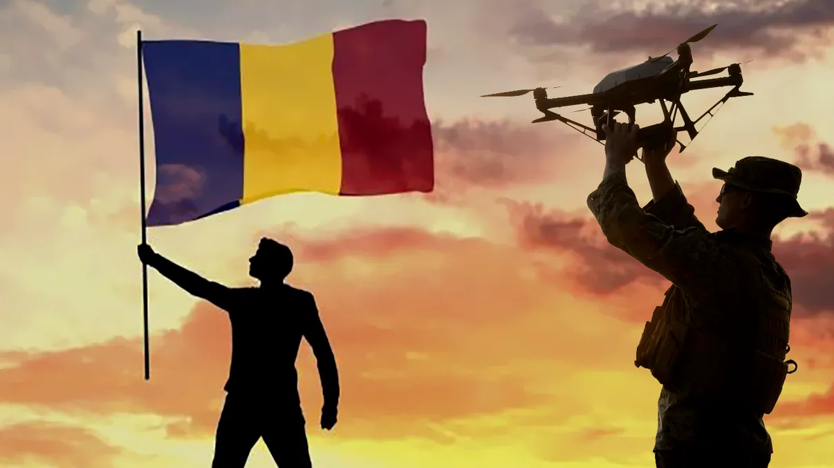 România devine o forță în lume în domeniul militar: producția începe la Brașov, cu sprijin american, și până la finalul anului vor fi livrate peste 3.500 de drone