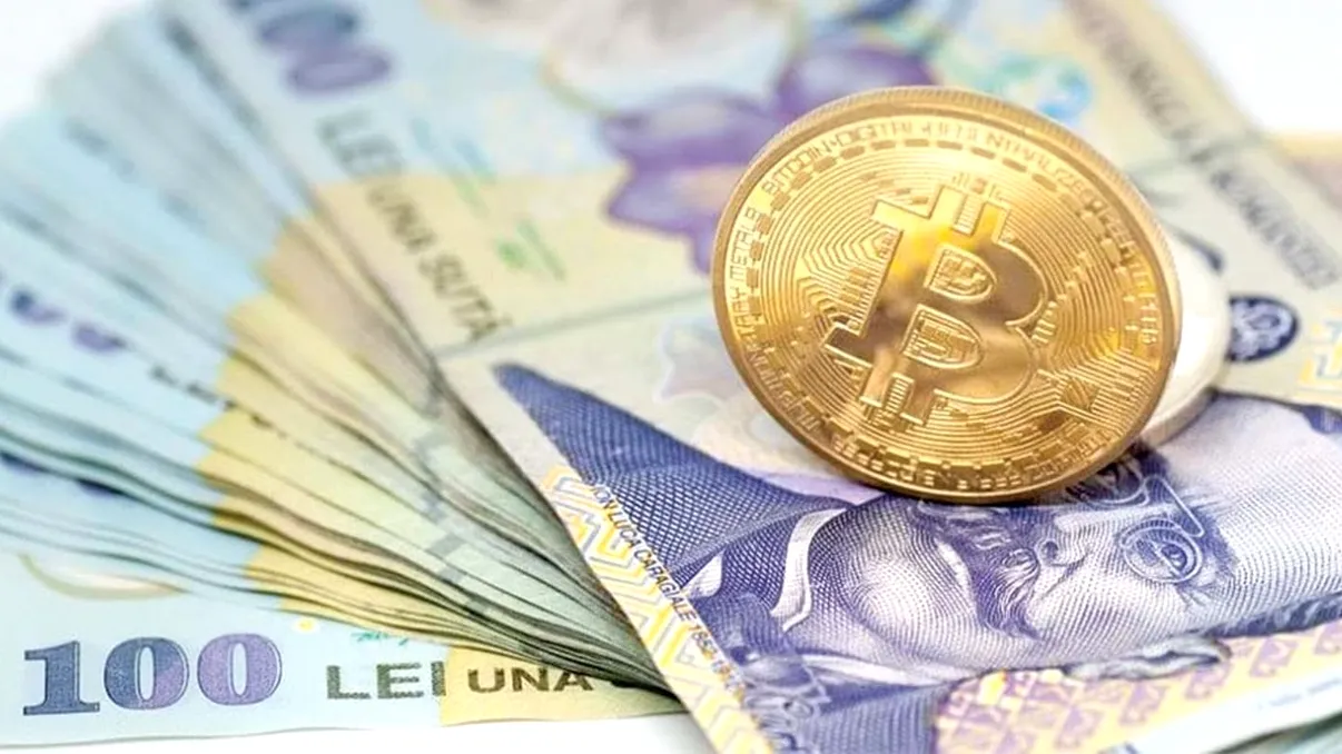 România se pregătește să reglementeze oficial criptomonedele - românii vor avea CryptoATM-uri, se introduc și taxe, sancțiuni și condiții clare de operare