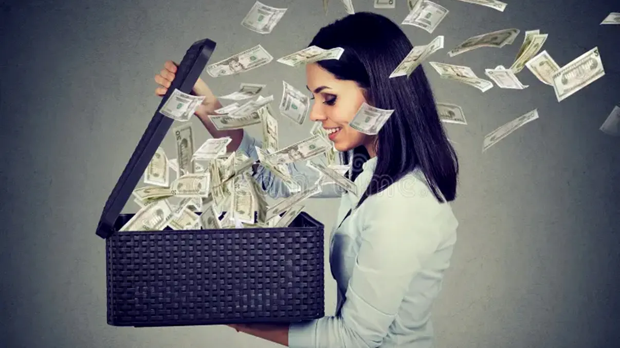 Suma exactă pe care trebuie să o câștigi ca să te simți fericit, calculată de cercetători. Câți bani trebuie să ai ca să te simți împlinit