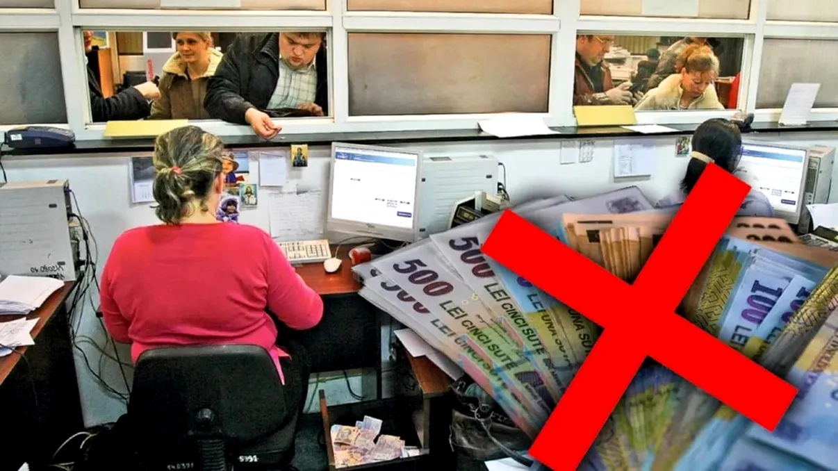 Economii pe spinarea bugetarilor - se discută tăierea indemnizației de hrană pentru toți angajații la stat cu un venit brut de până la 8.000 lei, dar și tăierea sporului de antenă