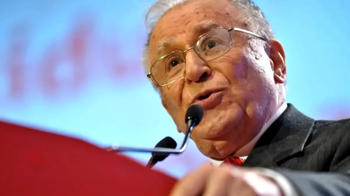 Ultimele informații despre starea lui Ion Iliescu. Cum se simte acum fostul președinte al României