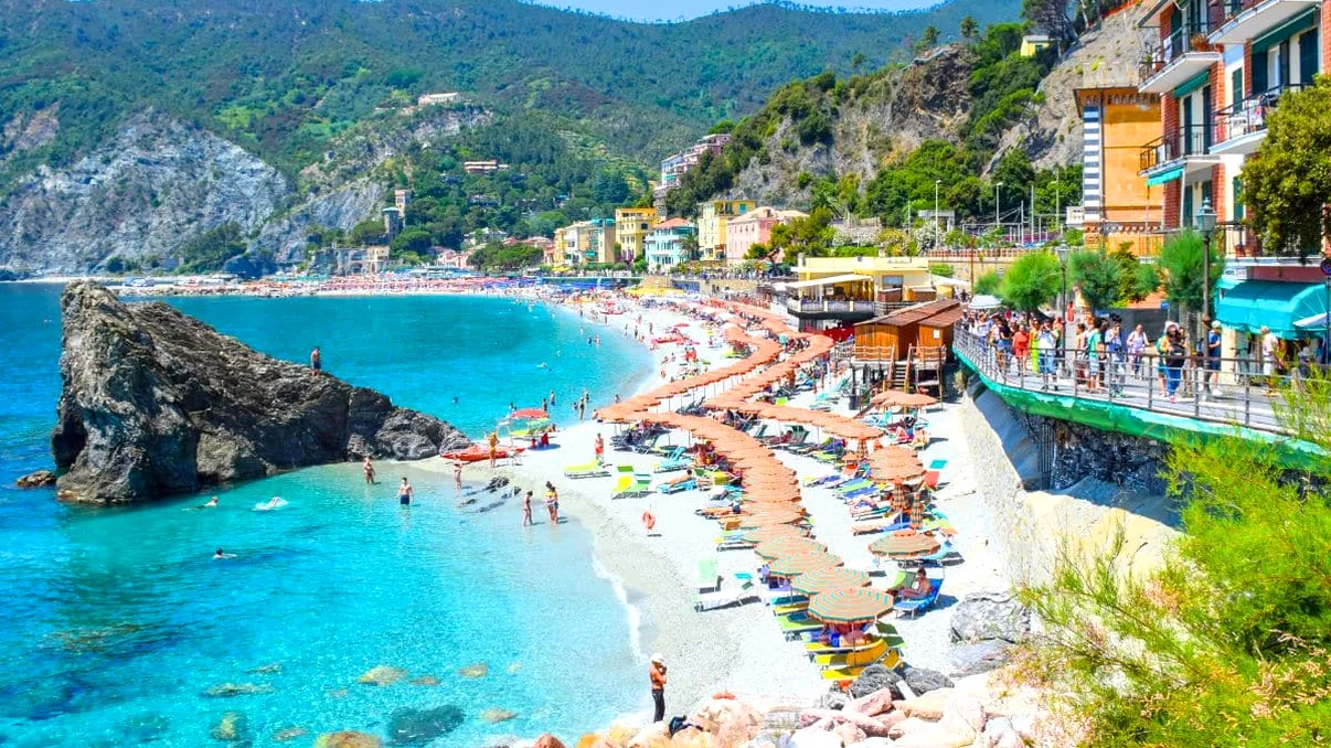 Vacanțele în Italia devin un lux. Cât ajunge o familie să plătească pentru o săptămână de cazare în stațiunile celebre