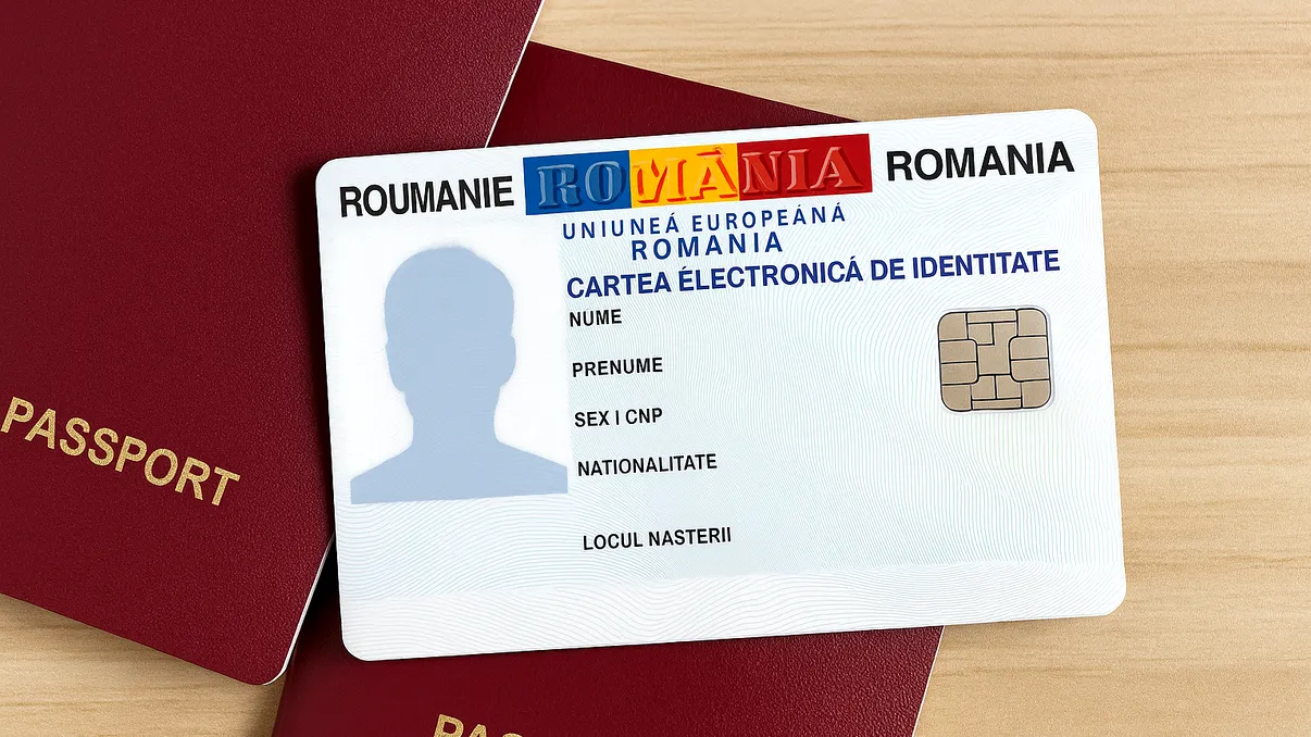 Vârsta de la care copiii pot obține cartea electronică de identitate. Ce documente înlocuiește