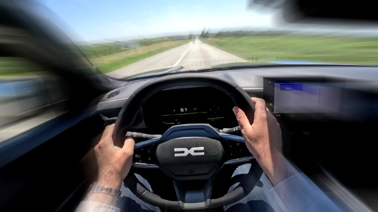 Viteza optimă pe autostradă pentru cel mai mic consum de benzină sau motorină
