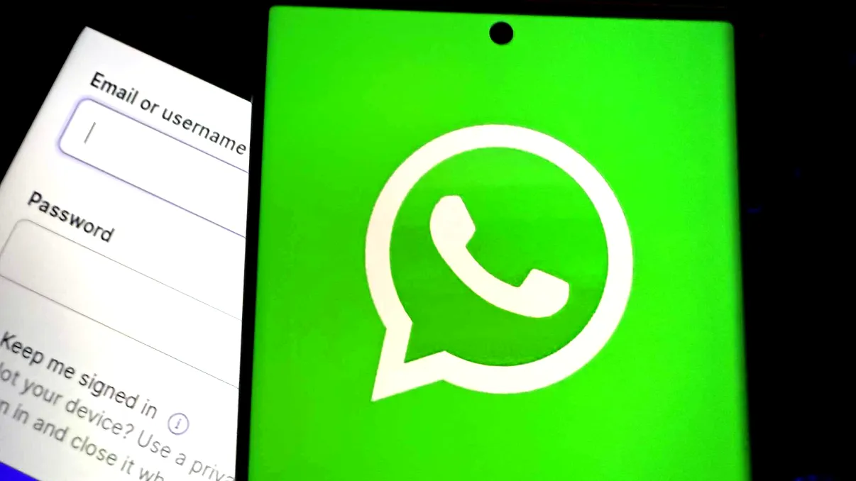 WhatsApp face cea mai mare schimbare de până acum. Aplicația îți va permite să folosești un nume de utilizator în locul numărului de telefon