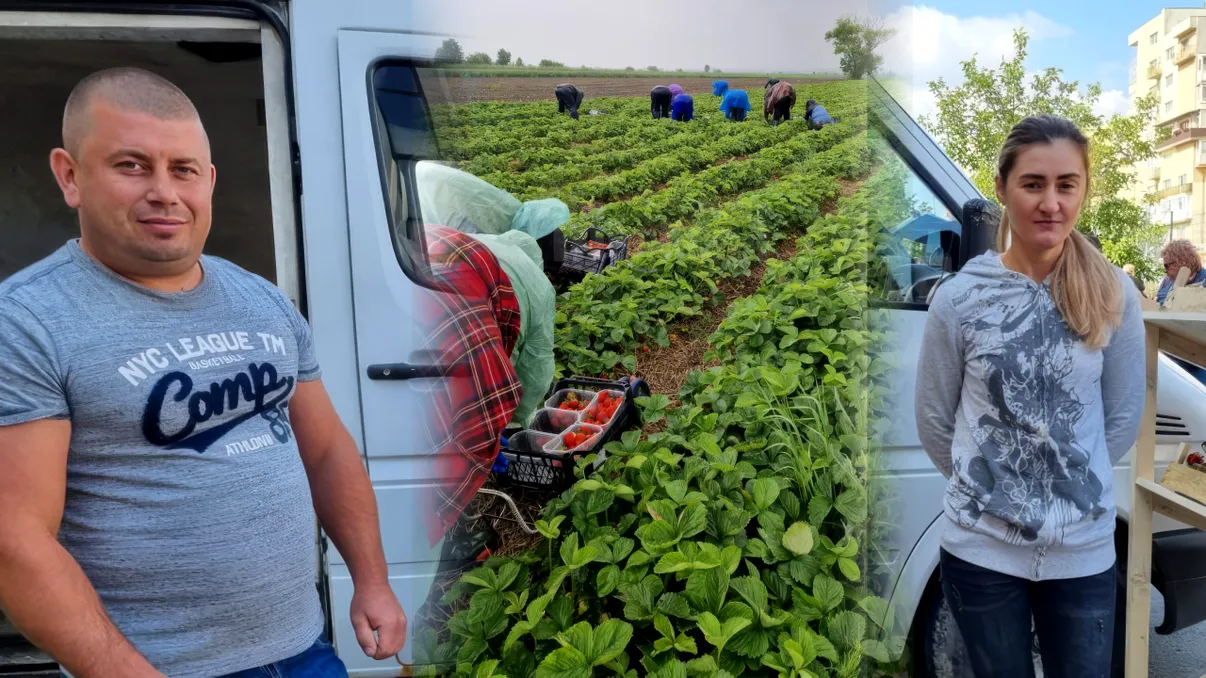 S-a întors în România să dea lovitura cu o afacere pe model nemțesc. ”Ideea este că trebuie să ai continuitate și calitate”