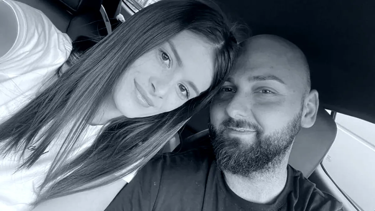 Văduvul Teodorei, prima declaraţie oficială despre tragedia prin care trece. 