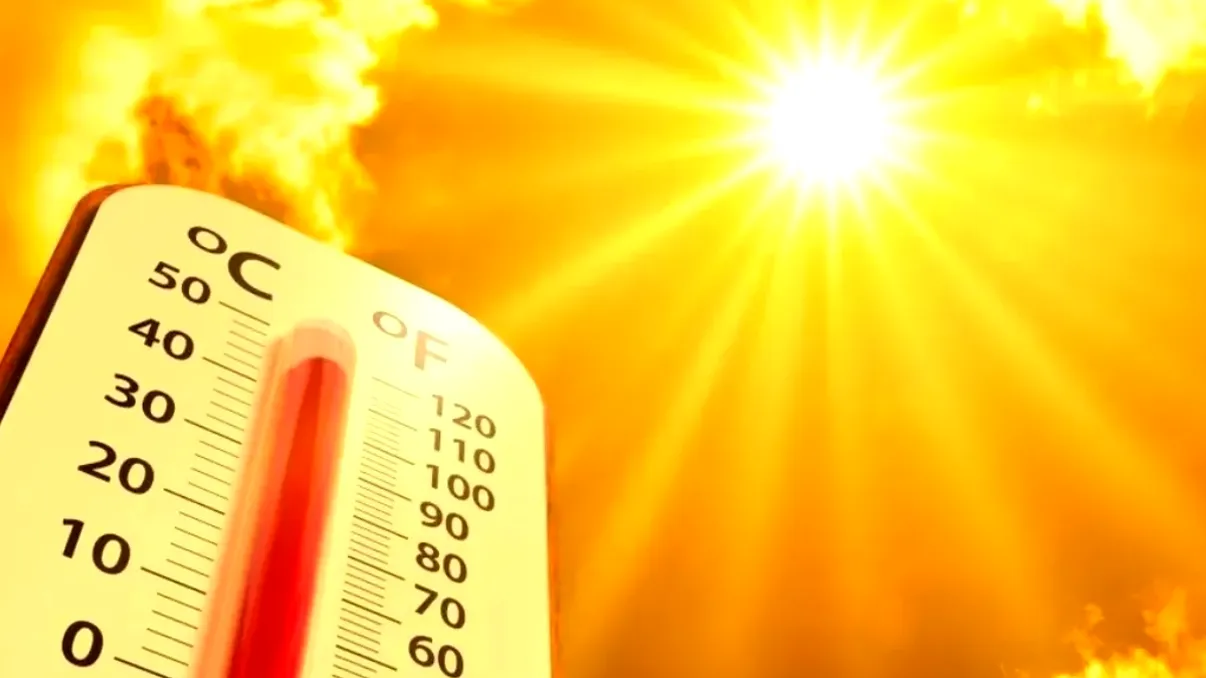 Vin temperaturi de 38 de grade în România. Cât va dura noul val de caniculă, potrivit prognozei ANM