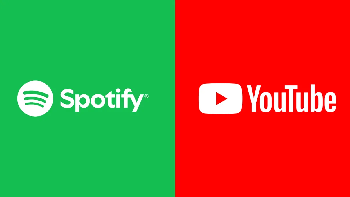 Spotify vs YouTube Music: Cine are cel mai bun creator AI de playlisturi?