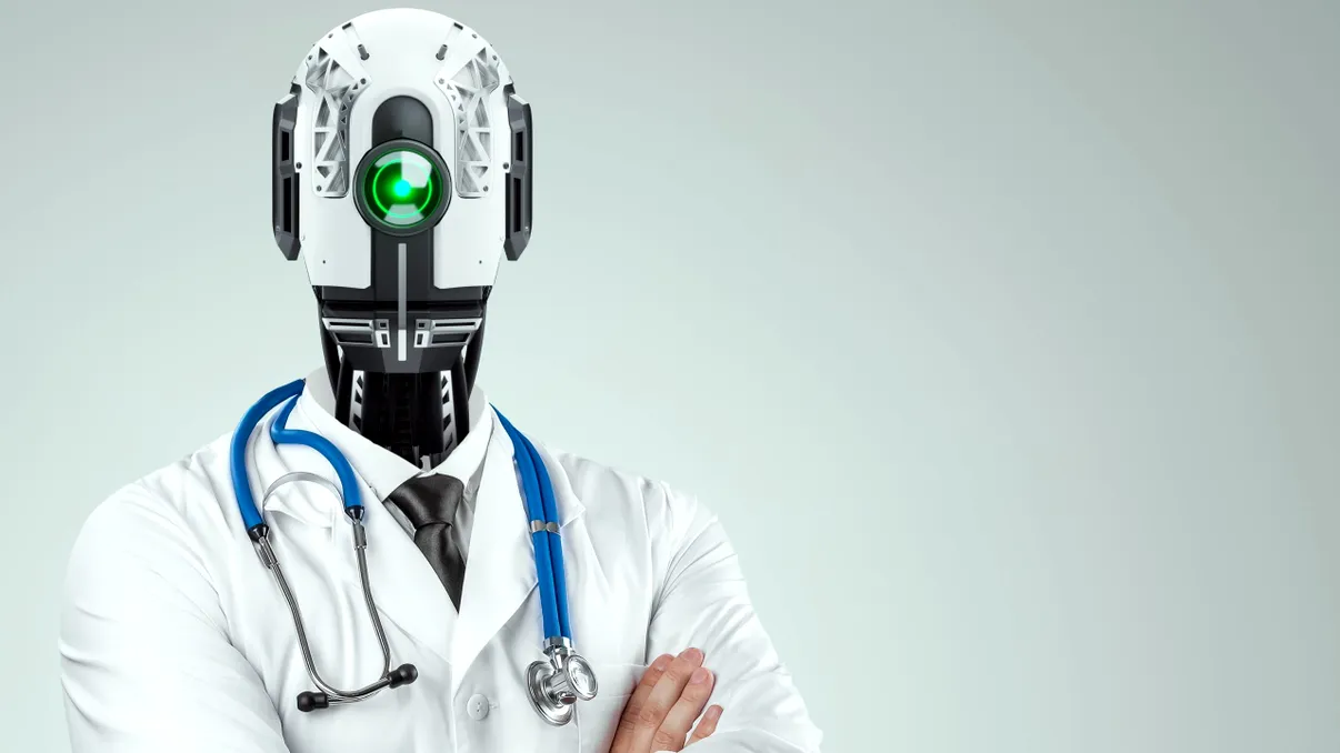 Inteligența artificială nu e medicul tău: ChatGPT, între iluzia diagnosticului instant și nevoia de liniște