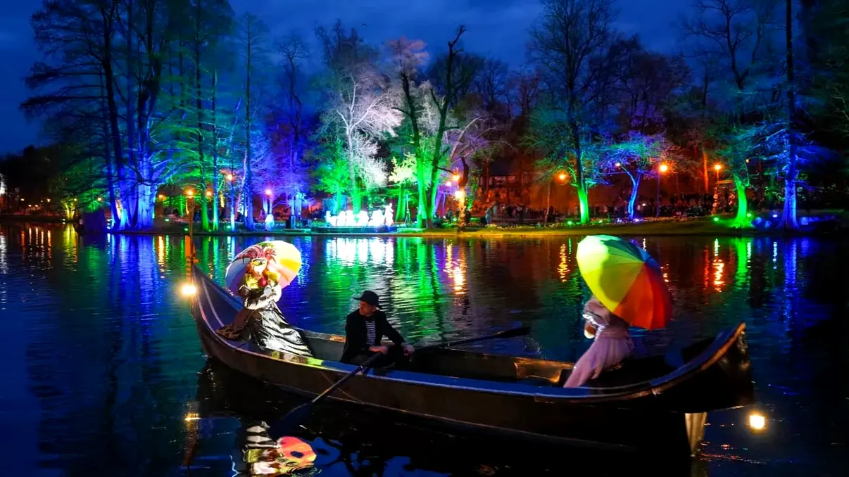 10 orașe europene ideale pentru escapade culturale în 2025: surprize, festivaluri și artă în locuri mai puțin evidente