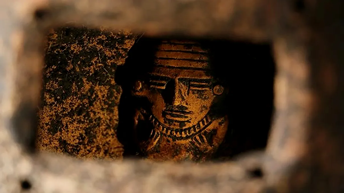 O civilizație misterioasă a ajuns în America de Sud, apoi a dispărut fără urmă acum mai bine de 6000 de ani