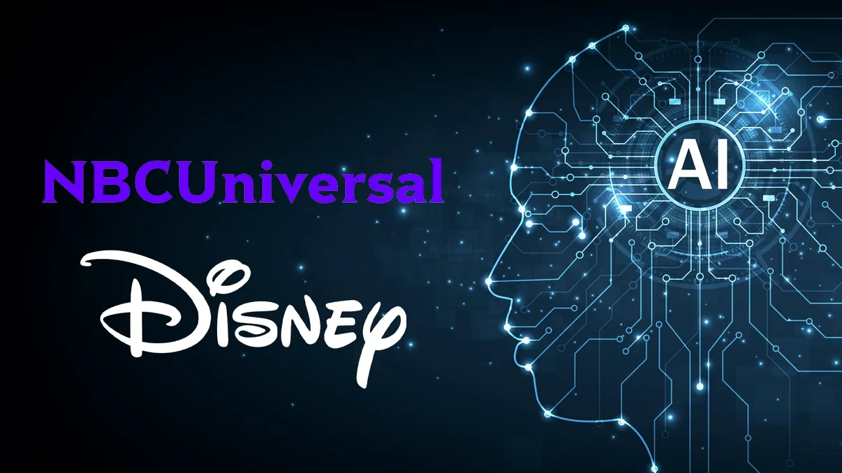 Disney și NBCUniversal dau în judecată Midjourney: cel mai mare proces AI de până acum