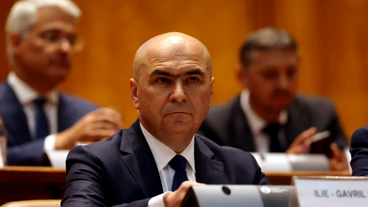 Premierul Ilie Bolojan anunță un nou pachet de reforme în administrația locală: număr fix de angajați în primării, mai puțini polițiști locali