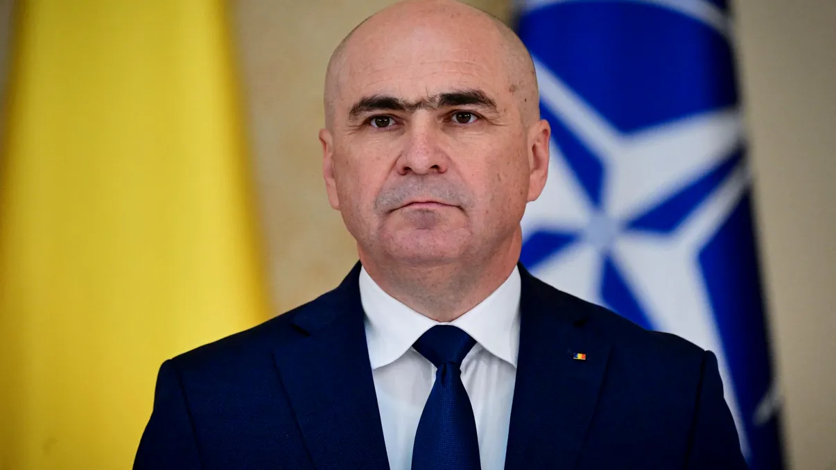 Ilie Bolojan, politicianul care a bifat toate funcțiile-cheie din stat. Ca ce a lucrat într-o comună din Bihor