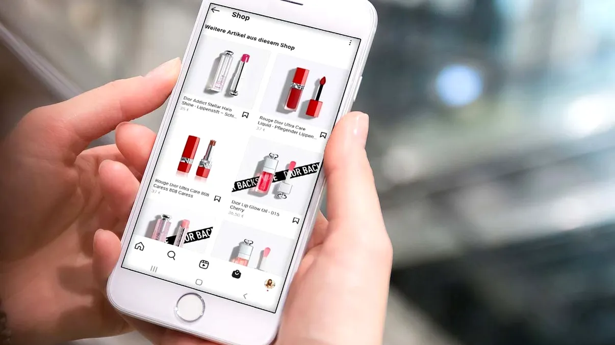 Cum vinzi pe Instagram ca un profesionist: ghid complet pentru setarea unui shop eficient