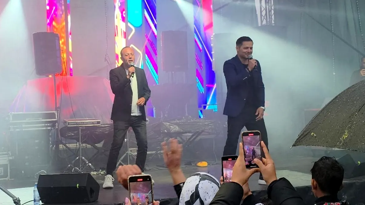 Liviu Vârciu, dezvăluiri fierbinți despre bani, mașini și carieră: ”Puteam cumpăra tot Năvodariul”