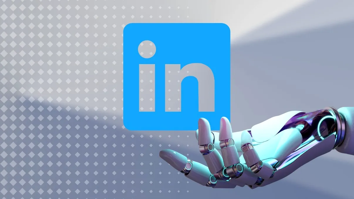 Asistentul AI de redactare de pe LinkedIn nu este atât de popular pe cât se așteptau creatorii lui. Motivul din spatele reticenței utilizatorilor