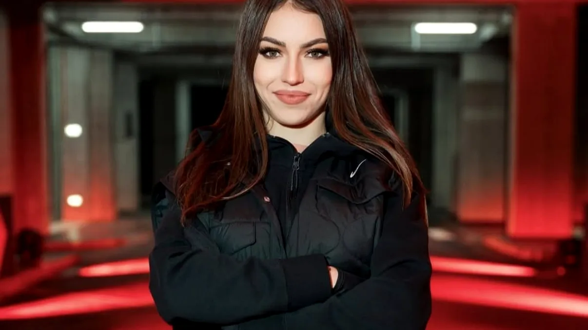 Maria Mihalache, cea mai rapidă sportivă din România: “Am avut un moment serios când am vrut să mă las. Suntem foarte marginalizați și deloc ajutați să reprezentăm țara aceasta!” VIDEO EXCLUSIV