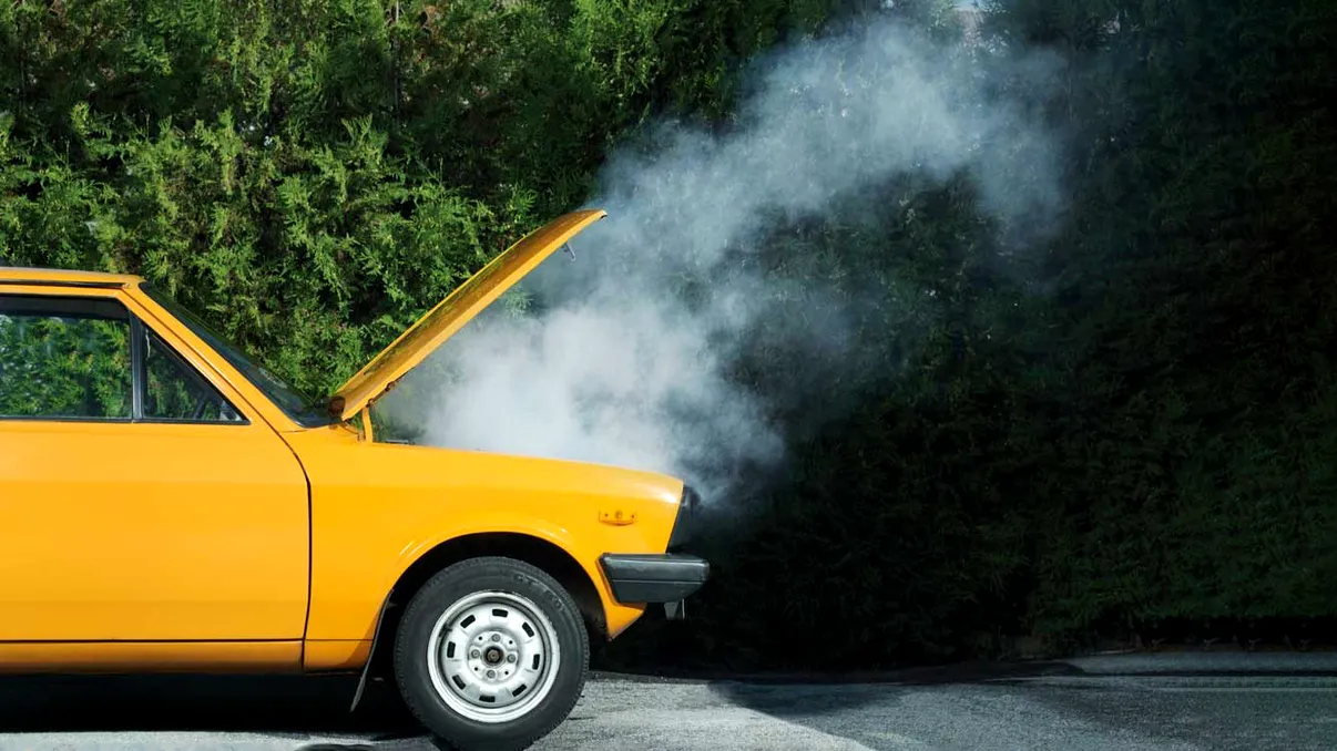 Când schimbi distribuția la mașină dacă este pe benzină, dar diesel. Diferența majoră și motivul pentru care ar fi bine să nu ajungi pe ultima sută de metri