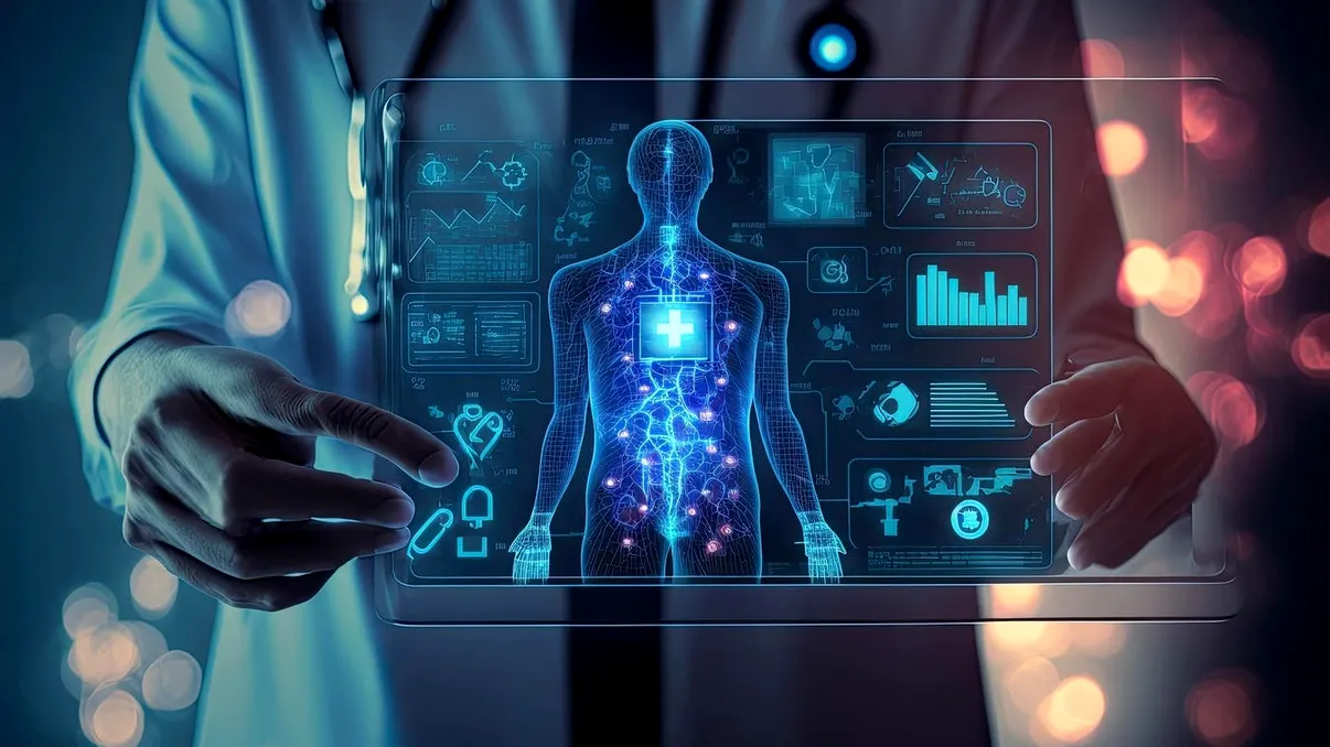 Nemurirea bate la ușă: Cum tehnologia promite viața veșnică până în 2045