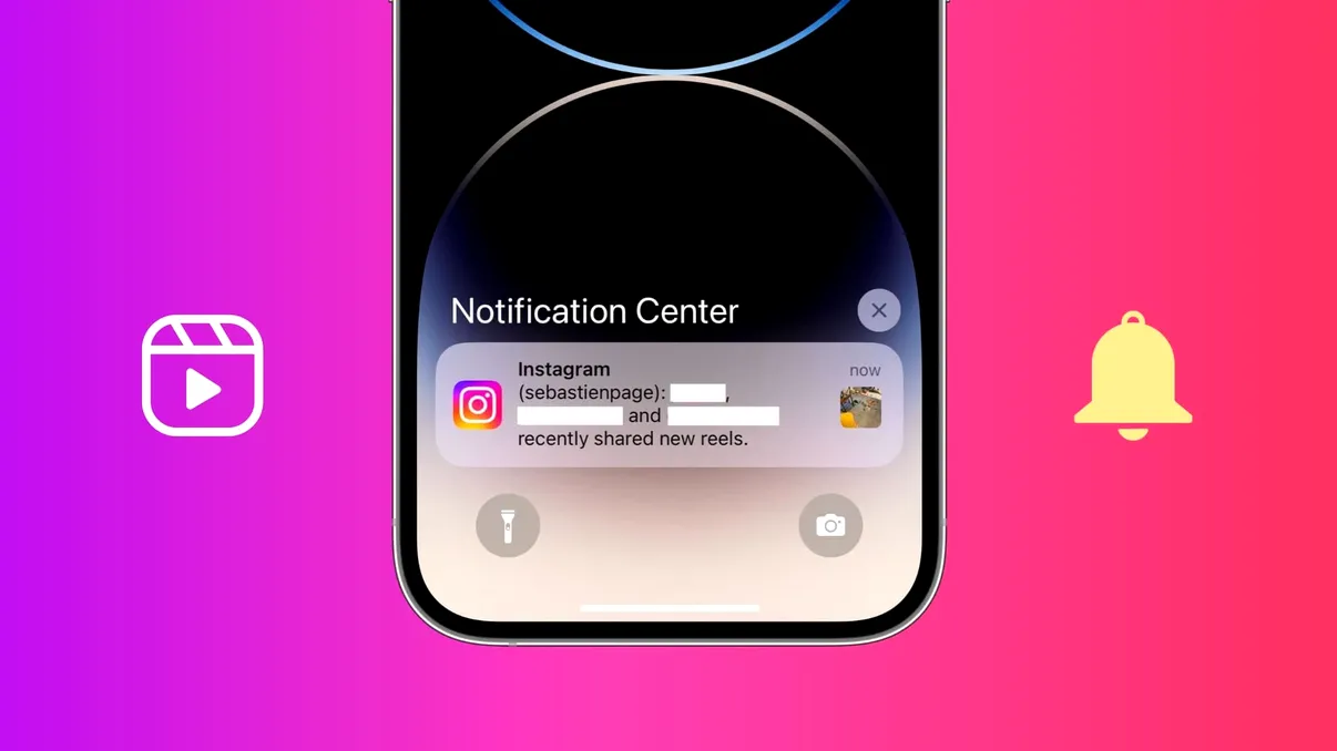 Nu-ți mai vibrează telefonul non-stop: cum oprești notificările de la Instagram când ai nevoie de pauză