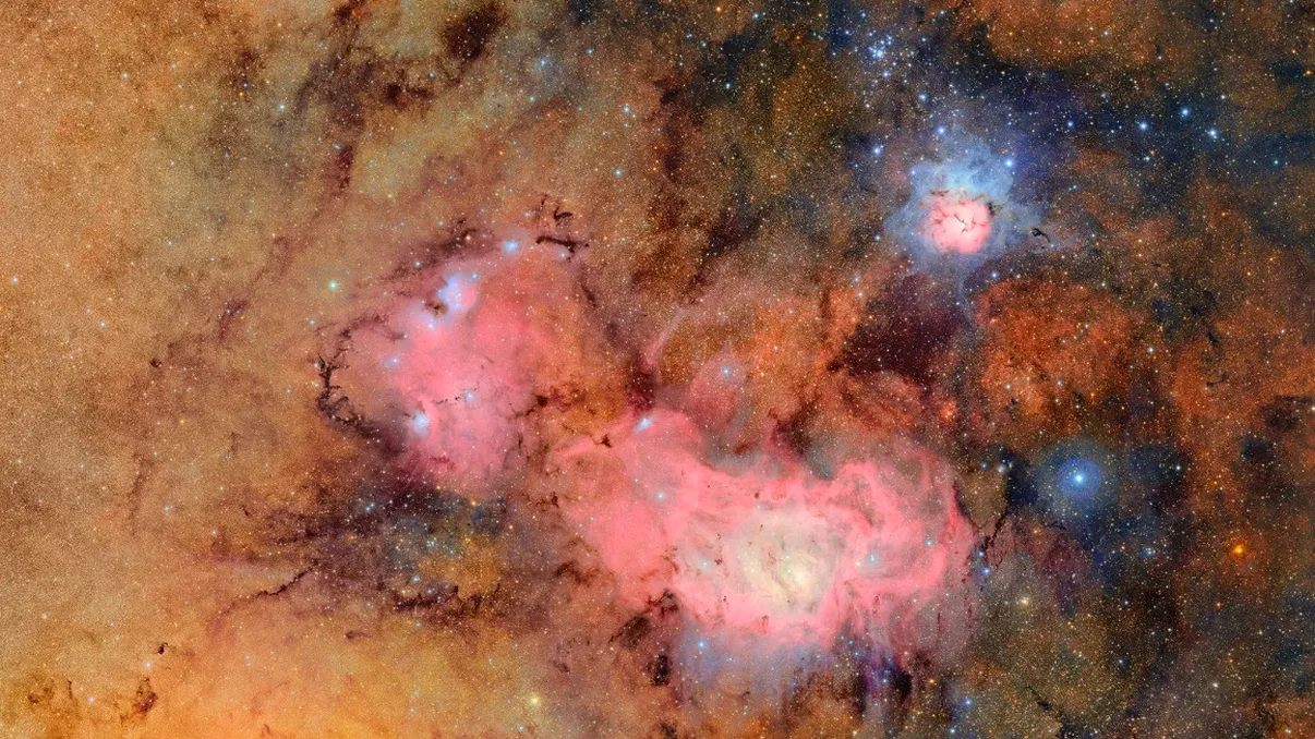 Acestea sunt primele imagini surprinse cu cea mai mare cameră foto din lume. Dezvăluie milioane de galaxii și detalii din spațiu nemaivăzute până acum