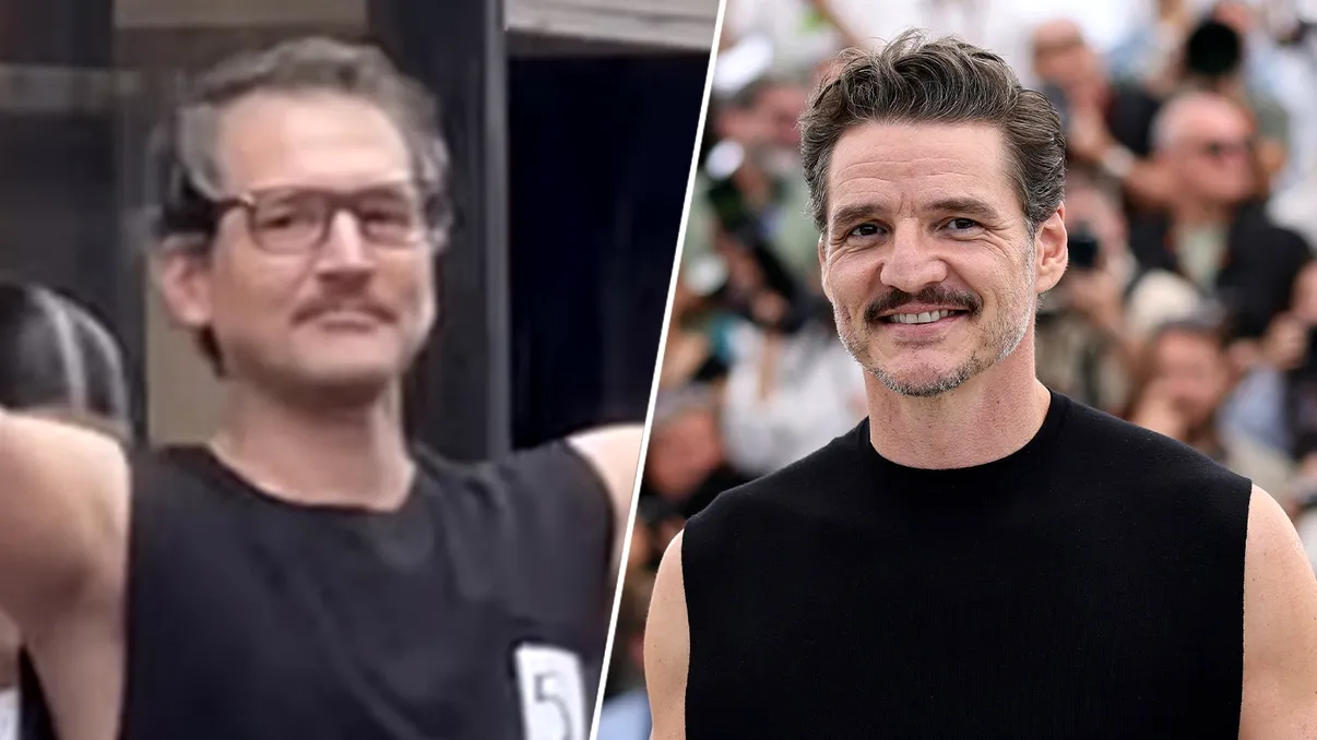 Pedro Pascal are un geamăn la New York: Un tătic din Brooklyn cucerește internetul
