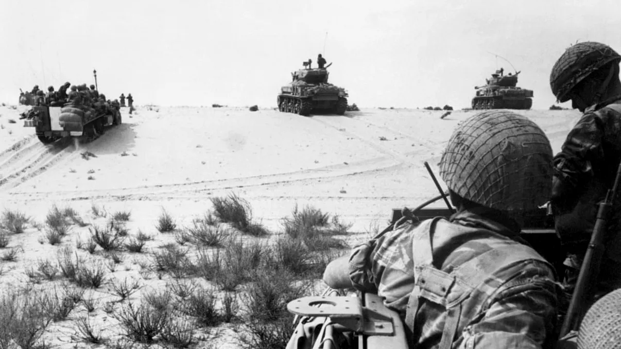 5 iunie în istorie: De la răsturnări de regim la inițiative globale pentru mediu