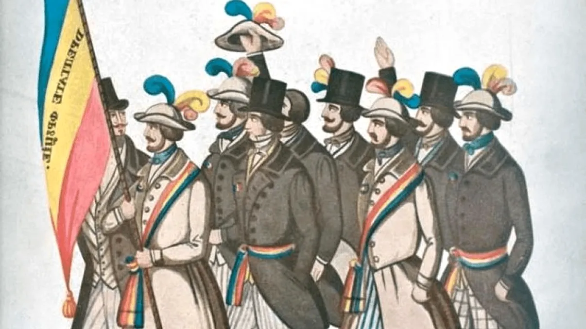 11 Iunie în istorie: Ziua în care lumea s-a schimbat – de la revoluții la momente culturale definitorii