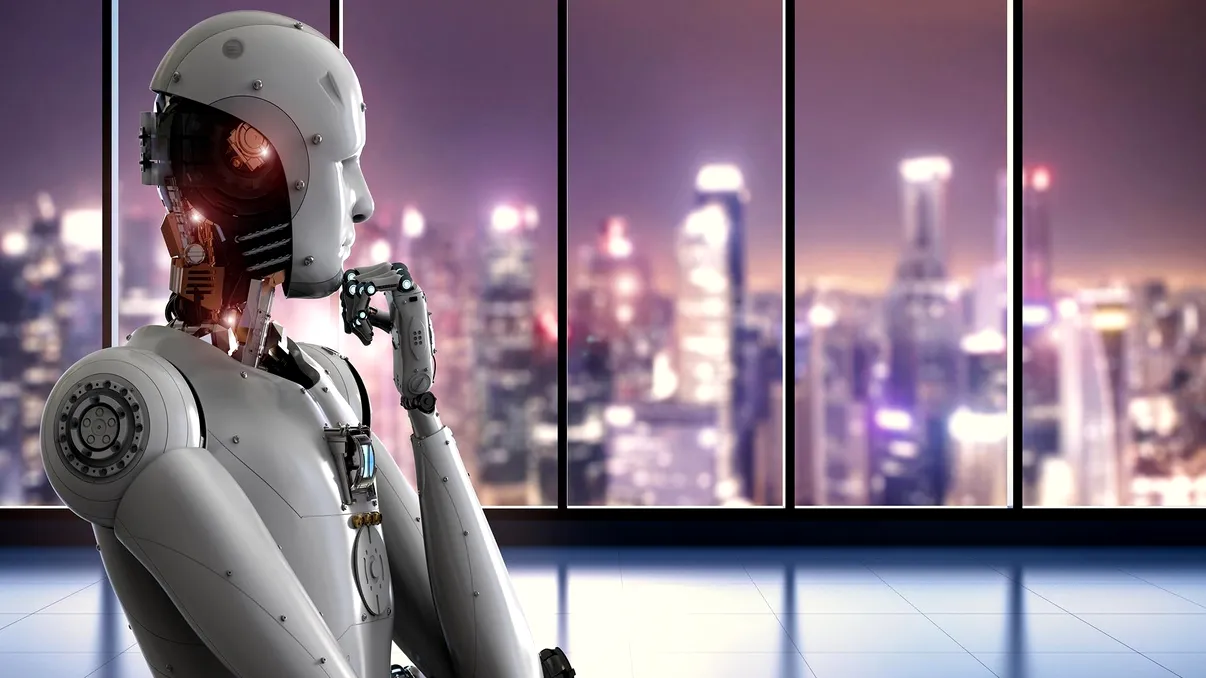 AI-ul, scăpat de sub control: cum pot deveni chatboții complici la infracțiuni