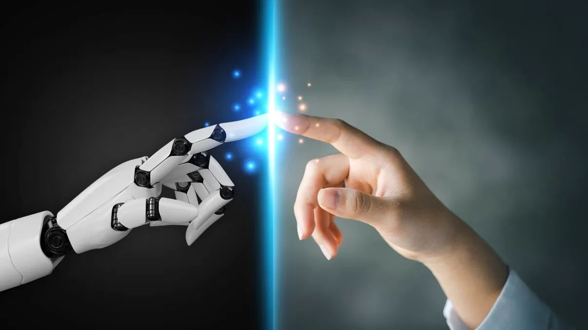Un robot umanoid cu doar 3.000 de dolari? Viitorul sci-fi bate la ușă