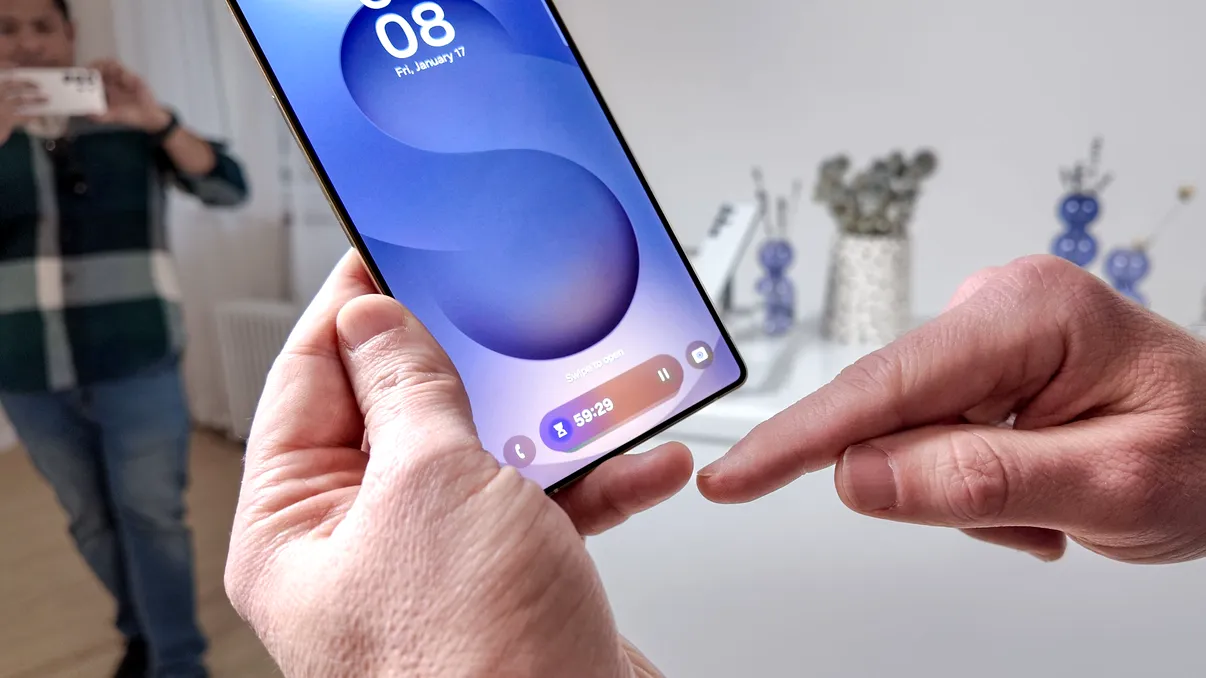 Zile câștigate, nu pierdute: cum transformă Samsung rutina în relaxare