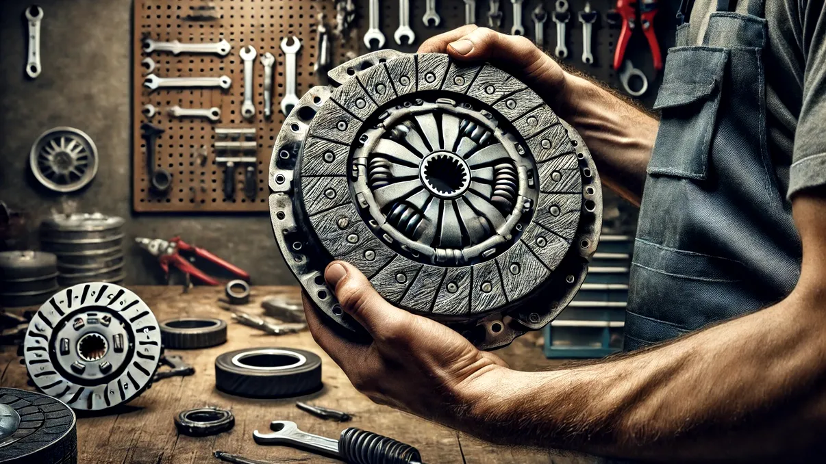 Când schimbi ambreiajul la o mașină pe benzină, după câți kilometri. Ce se întâmplă cu kitul de ambreiaj la motorină sau diesel