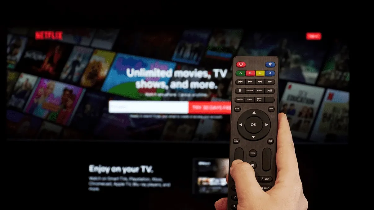 Streamingul a detronat definitiv cablul: Noua ordine în divertismentul mondial