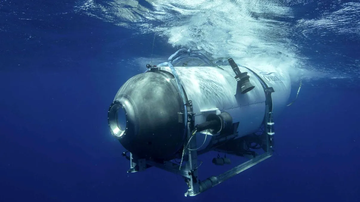 „Titan: The OceanGate Submersible Disaster” – documentarul de pe Netflix care îți taie respirația și te pune pe gânduri