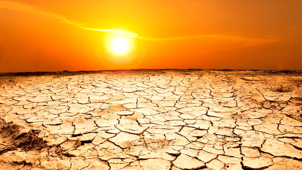 Vreme cum nu a mai fost de ani de zile în România. Prognoza meteo pentru următoarea lună, neobişnuită