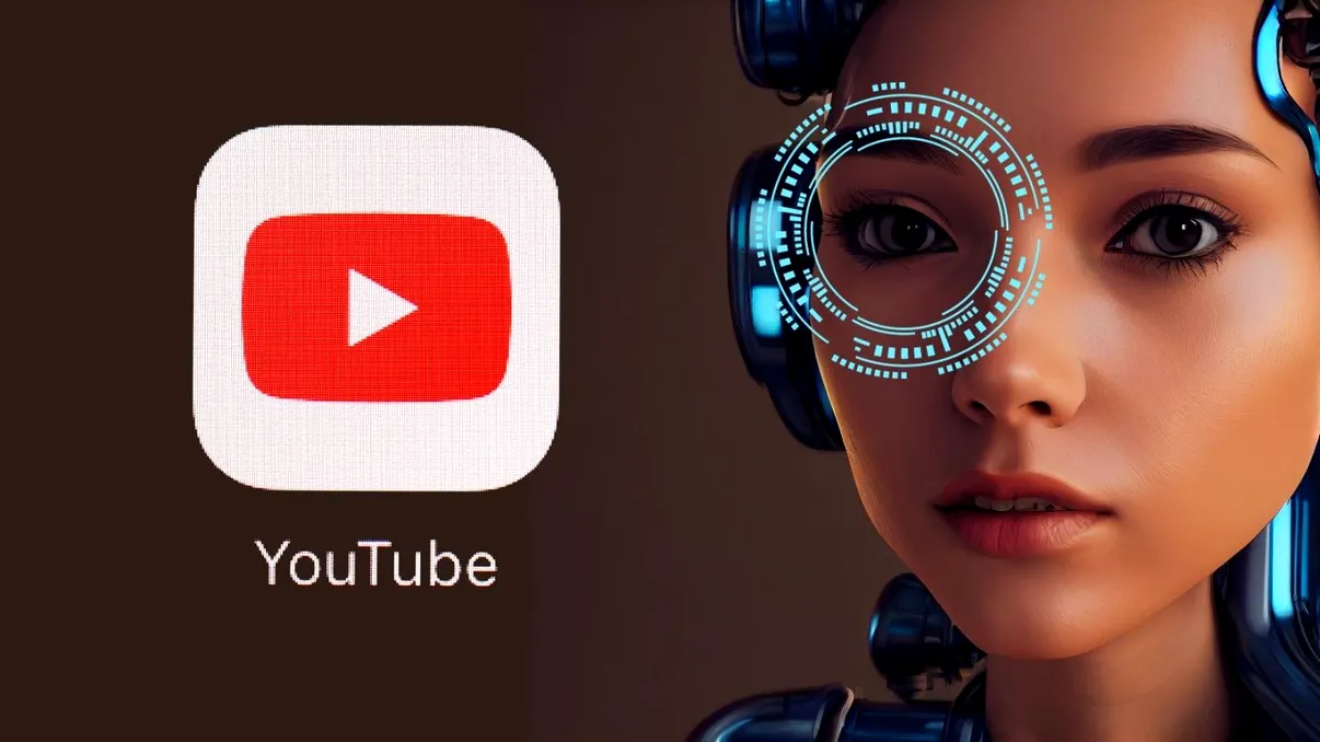 YouTube, teren de antrenament pentru AI: creatorii nu știu că Google le folosește videoclipurile