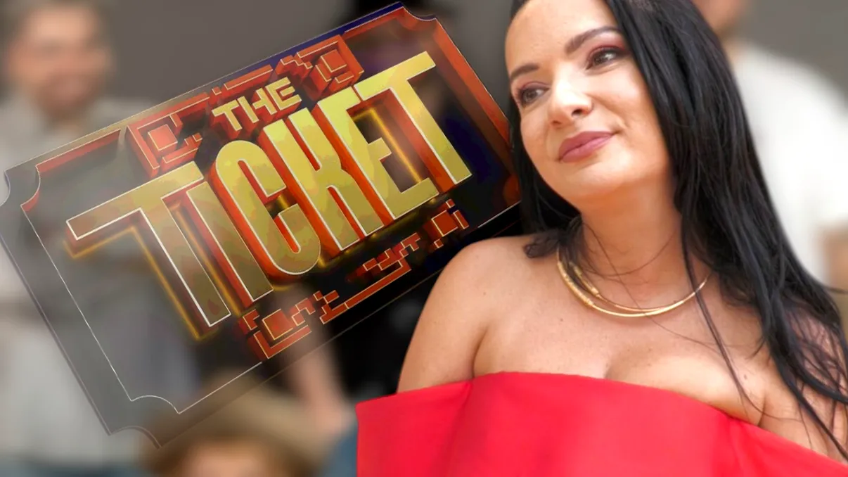 Anca Dinicu, jurat pentru prima dată. Cu ce temeri revine în televiziune: „Sper să dorm bine noaptea”. VIDEO EXCLUSIV