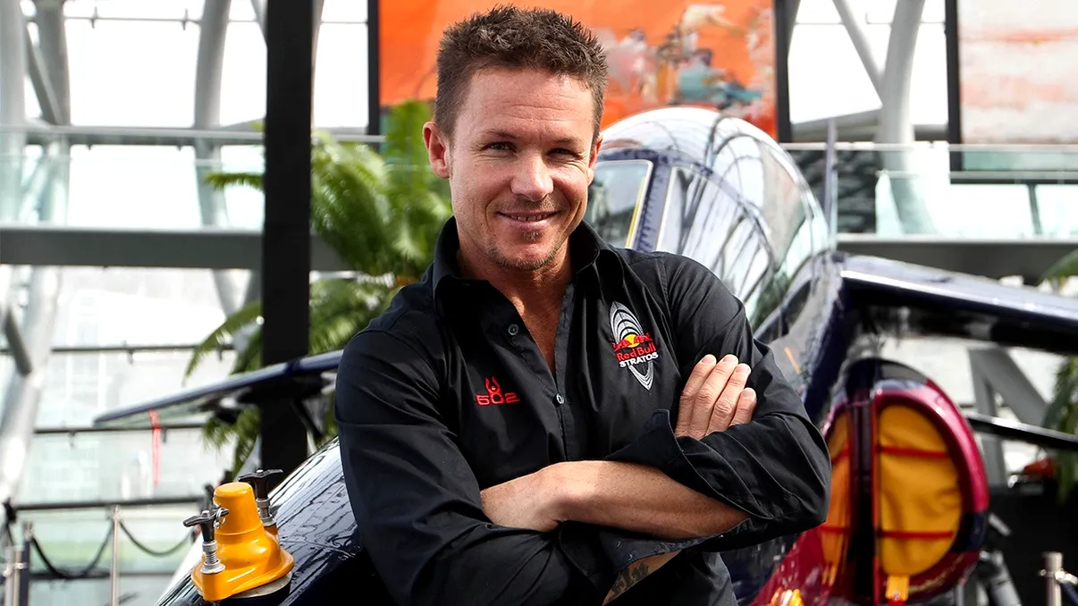 Autopsia lui Felix Baumgartner a fost finalizată. Care a fost, de fapt, cauza morții iubitului Mihaelei Rădulescu, ce au descoperit medicii