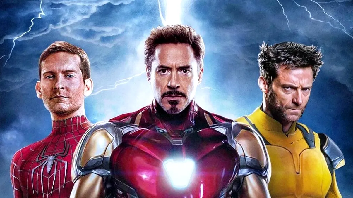 Filmul „Avengers: Secret Wars” va reseta universul Marvel: Tony Stark și X-Men se schimbă la față