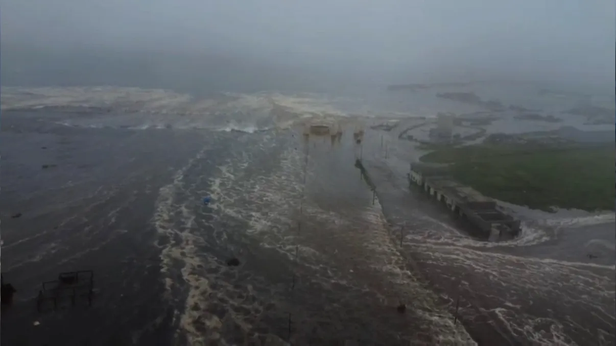 Avertismentul seismologilor după seismul de 8,8 grade din Rusia. Ce ar putea urma, pericolul nu a trecut