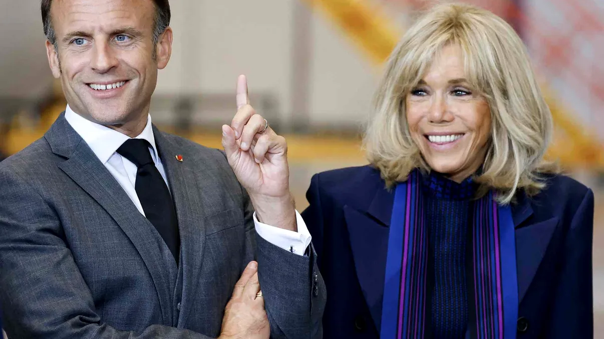 Brigitte Macron ar vrea să divorțeze de Emmanuel Macron. De ce nu se pot separa până în 2027: “Nu este dragoste. Este moștenire”