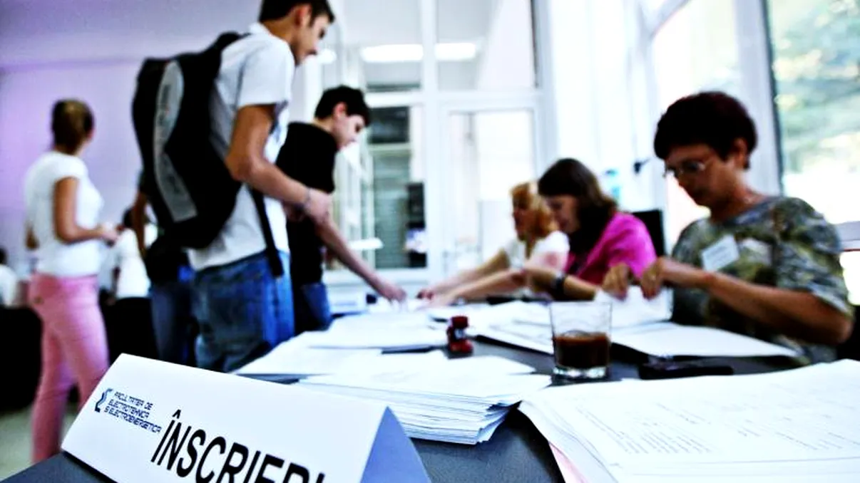 Calendar admitere facultate 2025. Când încep înscrierile pentru licență și masterat