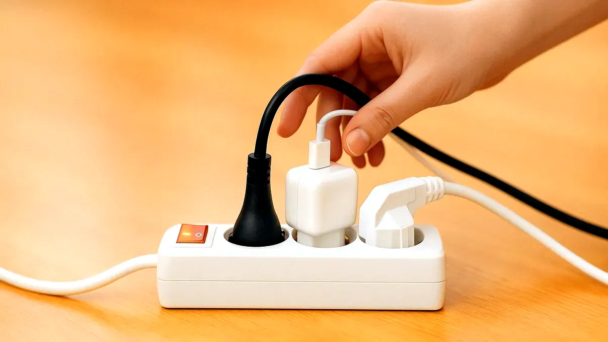 Când nu trebuie să foloseşti prelungitor? Îţi pui locuinţa şi electrocasnicele în pericol fără să ştii