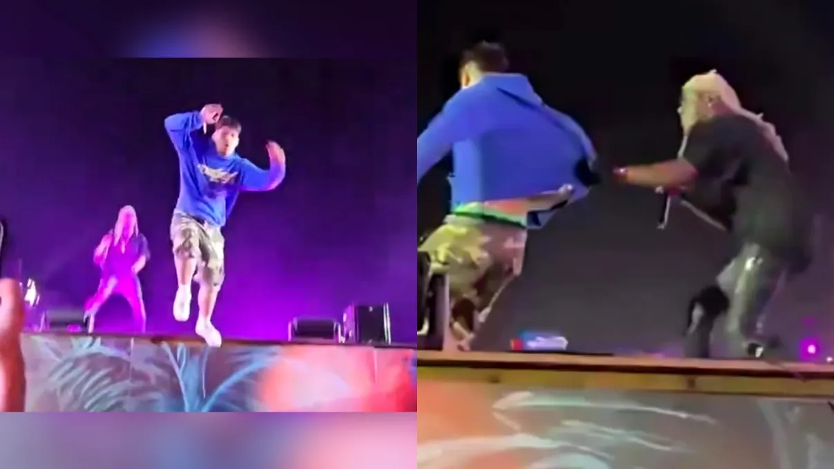 Care este starea adolescentului rănit grav la „Beach, Please!”, după ce a fost îndemnat de Destroy Lonely să sară de pe scenă. Mama lui îl dă în judecată pe artist