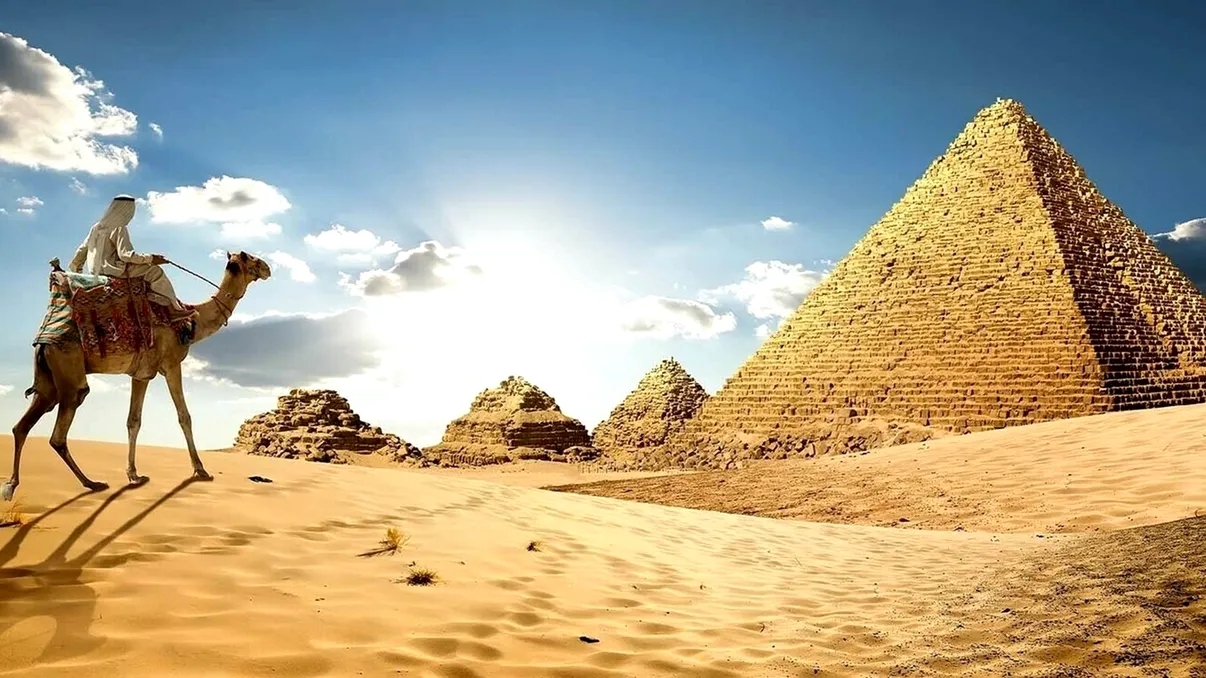 Cât costă o vacanță în Egipt 2025. Bilete de avion, cazare, prețuri, atracții turistice, pericole