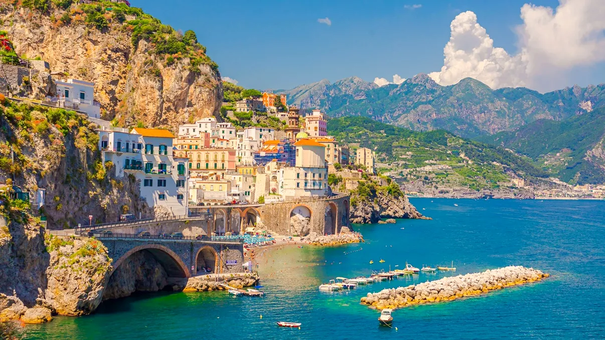 Cât costă o vacanță în Italia în vara 2025. Bilete avion, cazare, prețuri, atracții turistice