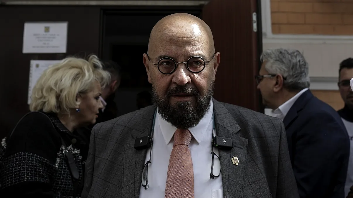 Cât de bogat e, de fapt, Piedone. Cât câștigă ca șef al ANPC și ce avere a adunat până acum